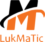 LukMaTic Logo